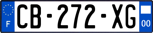 CB-272-XG