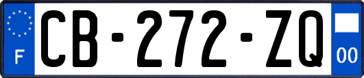 CB-272-ZQ