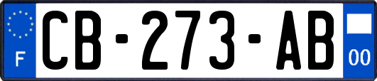 CB-273-AB