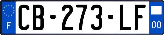 CB-273-LF