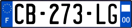 CB-273-LG