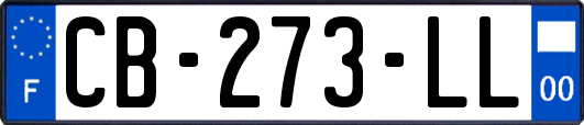 CB-273-LL