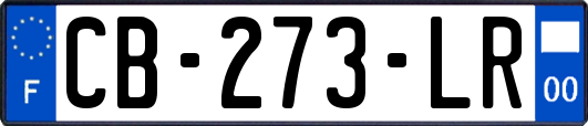 CB-273-LR