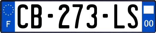 CB-273-LS