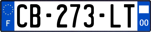 CB-273-LT
