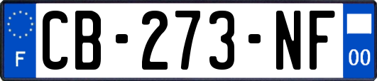CB-273-NF