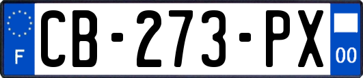 CB-273-PX