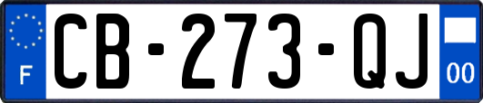 CB-273-QJ
