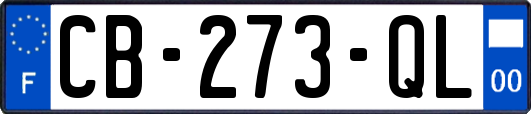 CB-273-QL