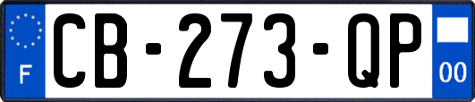 CB-273-QP