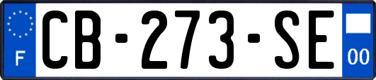 CB-273-SE