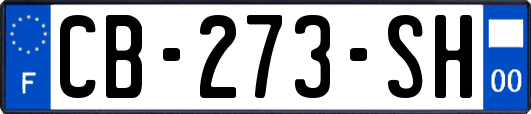 CB-273-SH