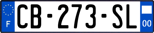CB-273-SL
