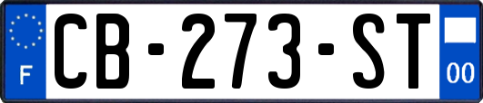 CB-273-ST