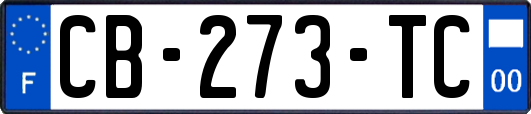 CB-273-TC