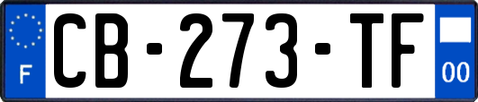 CB-273-TF