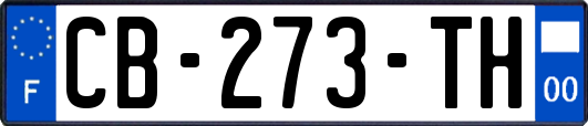 CB-273-TH