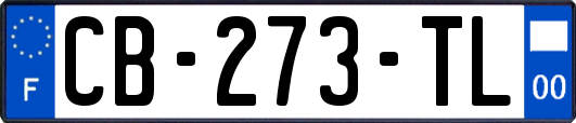CB-273-TL