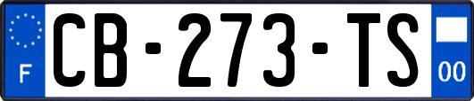 CB-273-TS
