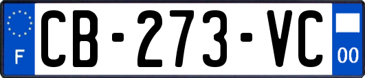 CB-273-VC