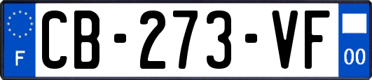 CB-273-VF