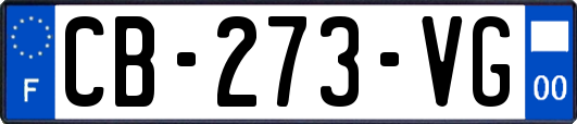 CB-273-VG