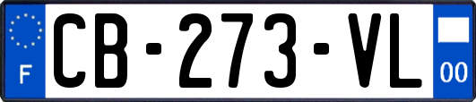CB-273-VL