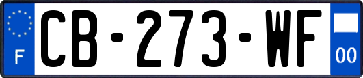 CB-273-WF