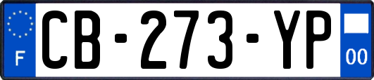 CB-273-YP