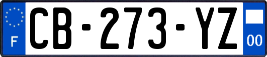 CB-273-YZ