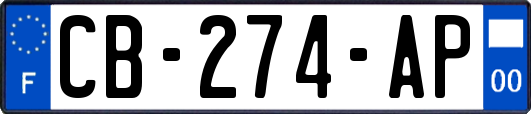 CB-274-AP