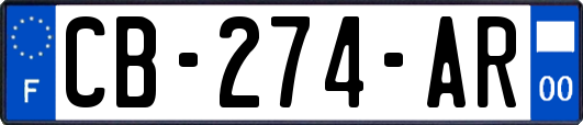 CB-274-AR