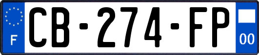 CB-274-FP