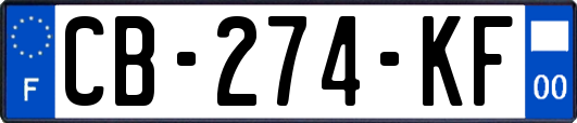 CB-274-KF