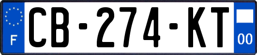 CB-274-KT