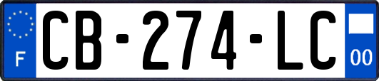 CB-274-LC