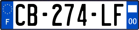 CB-274-LF