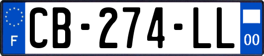 CB-274-LL