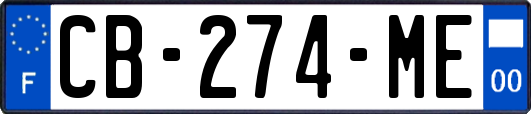 CB-274-ME