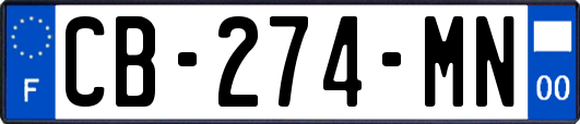 CB-274-MN