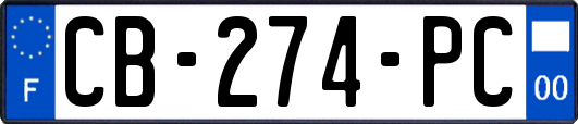 CB-274-PC