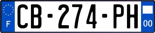 CB-274-PH