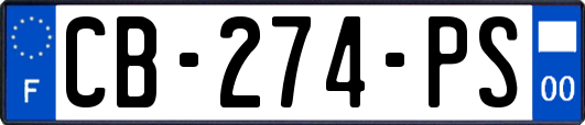 CB-274-PS