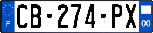 CB-274-PX