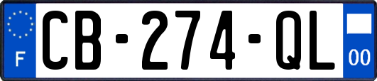 CB-274-QL
