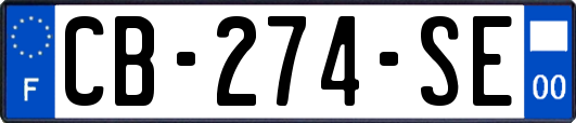 CB-274-SE