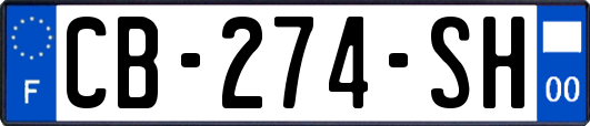 CB-274-SH