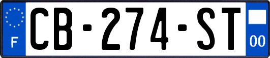 CB-274-ST