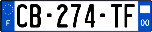 CB-274-TF