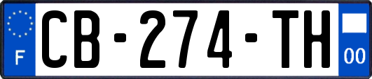 CB-274-TH